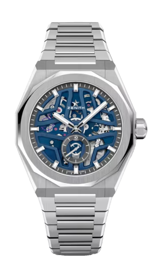 Zenith Defy Skyline Skeleton