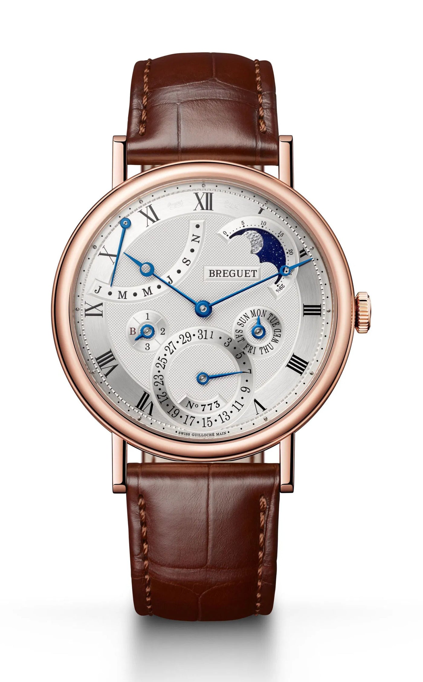 Breguet
