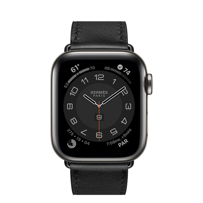 Apple watch hermes
