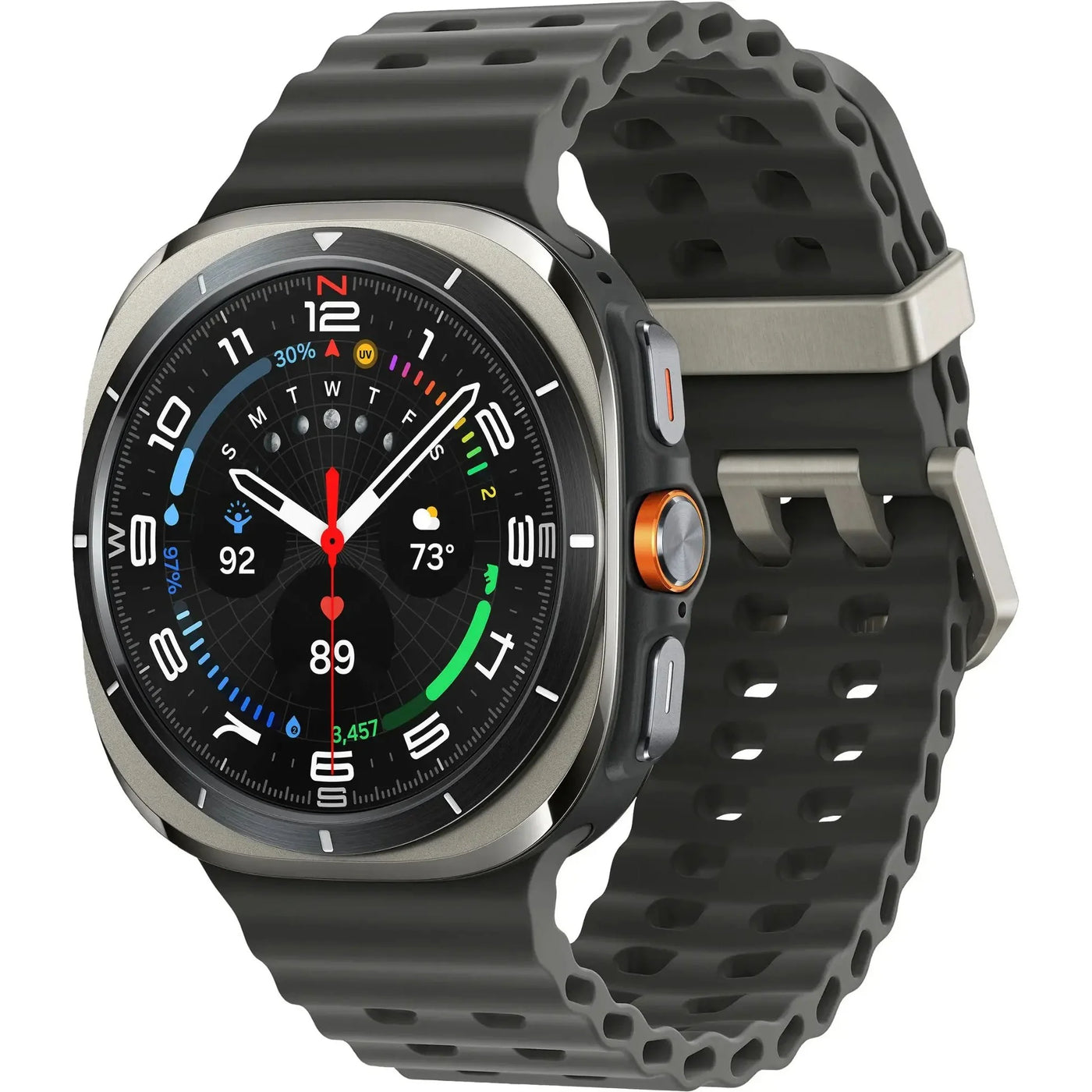 Samsung galaxy watch ultra