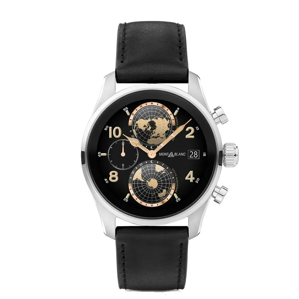 Montblanc Summit 3 Smartwatch